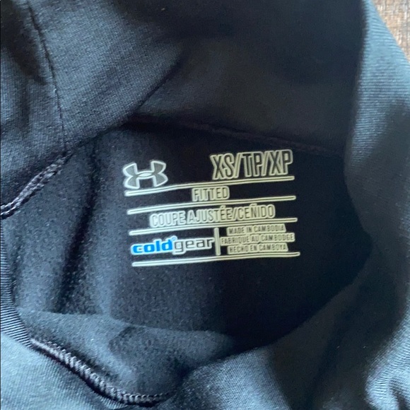 Under Armour Cold Gear - Picture 2 of 2
